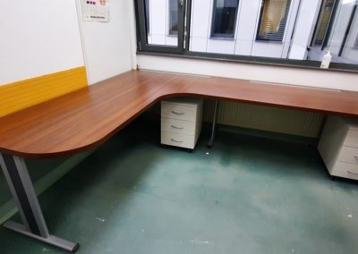 Bohištvo za zdravstvo Ambienta