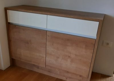 Dnevne sobe po meri Ambienta