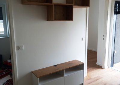 Dnevne sobe po meri Ambienta