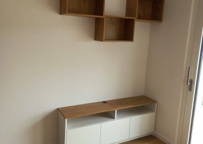 Dnevne sobe po meri Ambienta