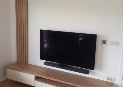 Dnevne sobe po meri Ambienta
