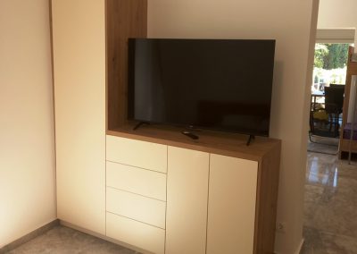 Dnevne sobe po meri Ambienta