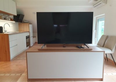 Dnevne sobe po meri Ambienta
