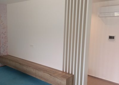 Dnevne sobe po meri Ambienta