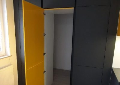 Izdelava kuhinje po meri Ambienta