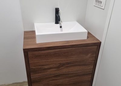Kopalnice po meri Ambienta