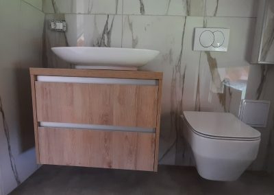 Kopalnice po meri Ambienta