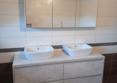 Kopalnice po meri Ambienta