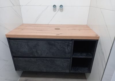 Kopalnice po meri Ambienta