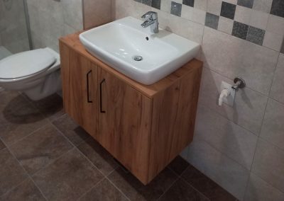 Kopalnice po meri Ambienta