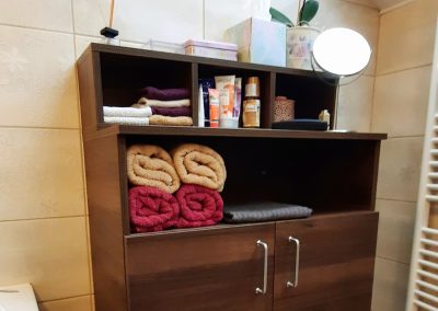 Kopalnice po meri Ambienta