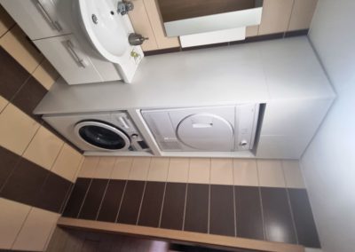 Kopalnice po meri Ambienta