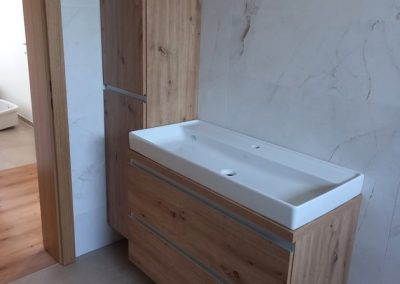 Kopalnice po meri Ambienta