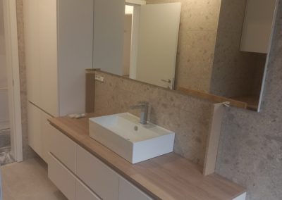 Kopalnice po meri Ambienta
