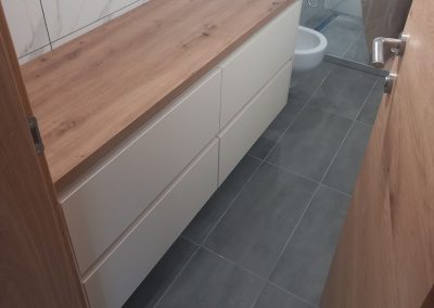 Kopalnice po meri Ambienta