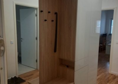 Predsobe po meri Ambienta