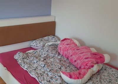 Spalnice po meri Ambienta