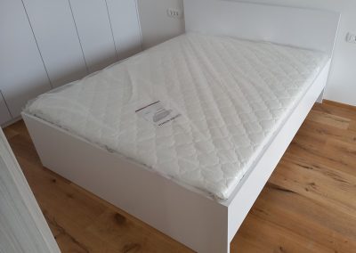 Spalnice po meri Ambienta