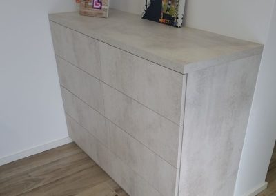 Spalnice po meri Ambienta