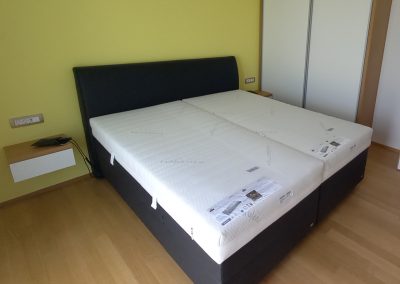 Spalnice po meri Ambienta
