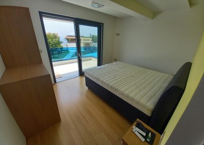 Spalnice po meri Ambienta