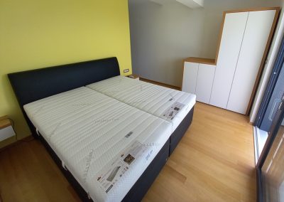 Spalnice po meri Ambienta