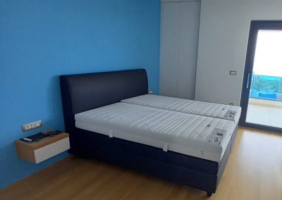 Spalnice po meri Ambienta