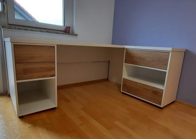 Spalnice po meri Ambienta